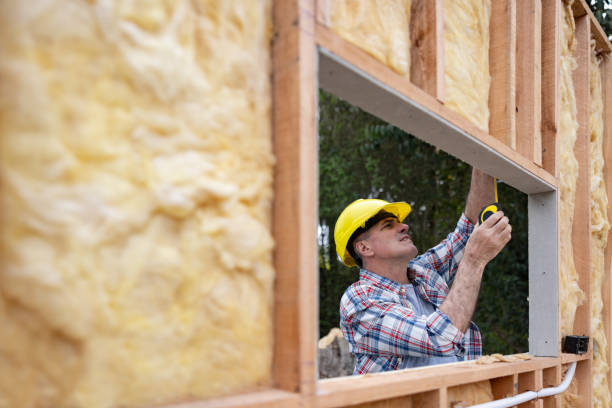 Reflective Insulation in Hamilton, TX